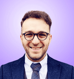 Eyüp Aksoy, Gründer Melius Digital